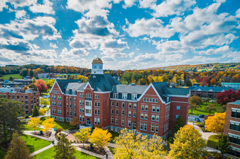 Keuka College